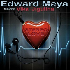 Stereo Love (DJ Toby Dee Remix) - Edward Maya & Vika Jigulina *150 BPM *Free Download