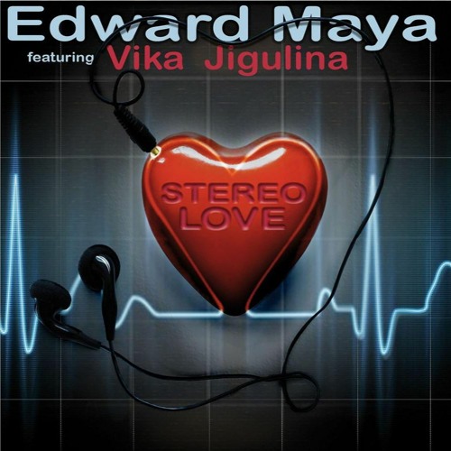 Stream Stereo Love (DJ Toby Dee Remix) - Edward Maya & Vika Jigulina *150  BPM *Free Download by DJ Toby DEE | Listen online for free on SoundCloud