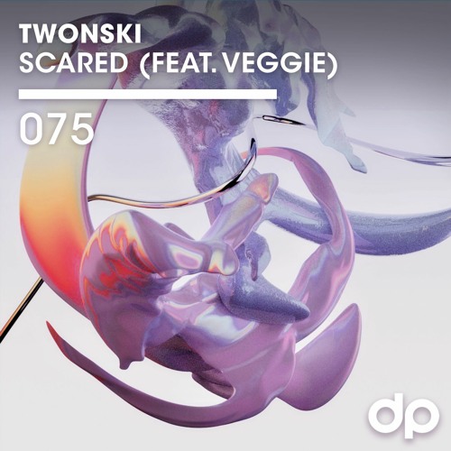 TWONSKi - SCARED (feat. veggie)