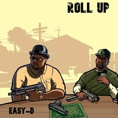 Roll Up Easy-D