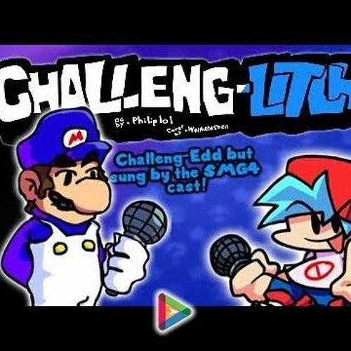 FNF: ChallengEDD (VS Edd) Game · Play Online For Free ·