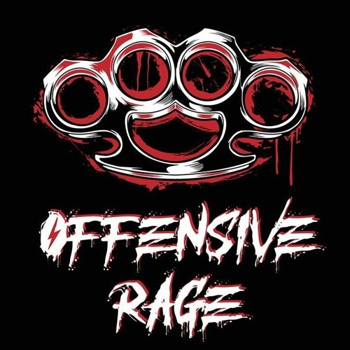 S - Kill Offensive Rage Uptempo Mix
