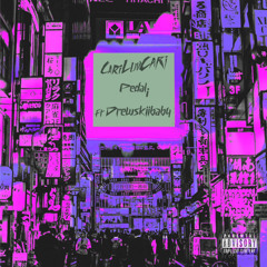 Pedal¡ (ft Drewskiibaby) [prod.Lockage]
