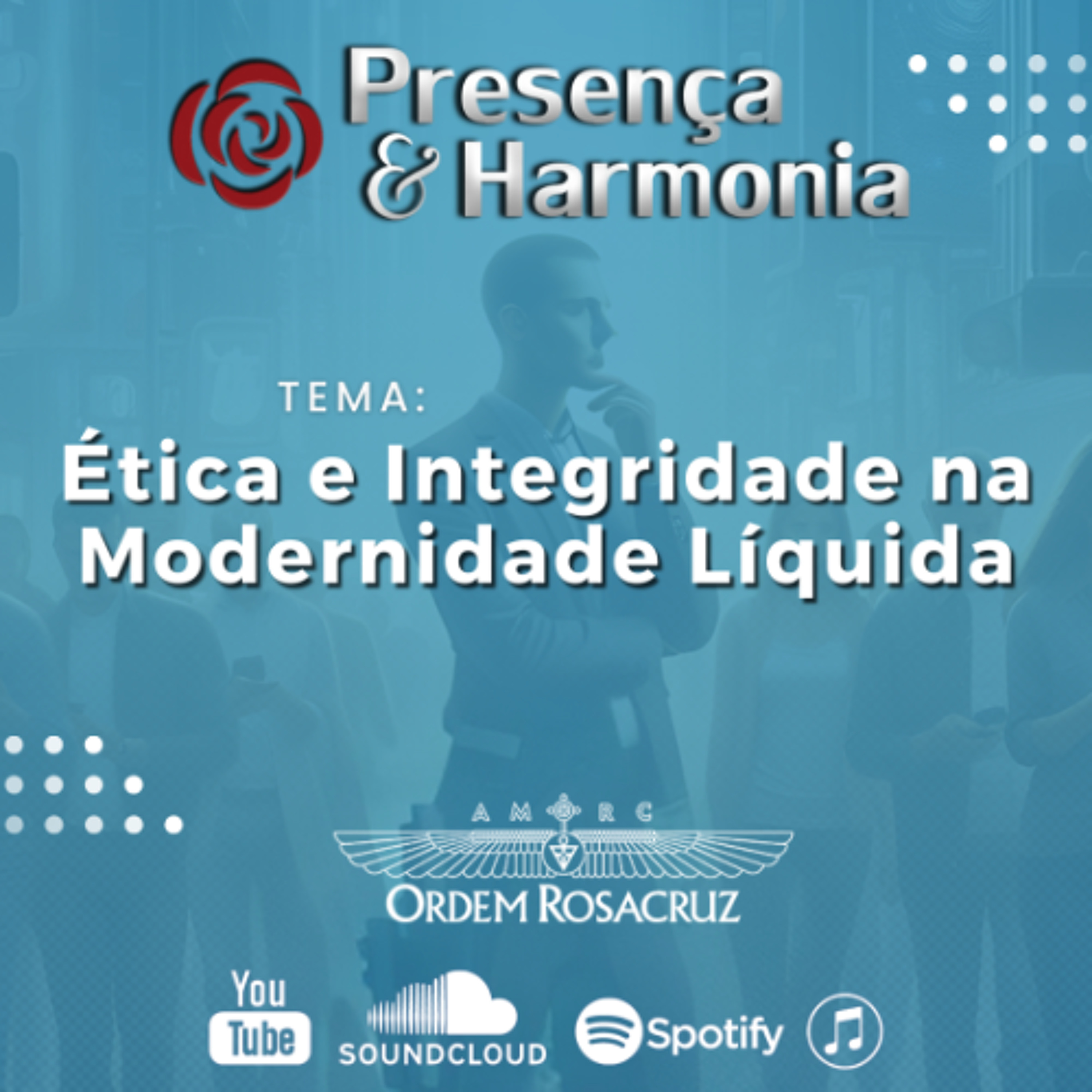 Podcast Rosacruz