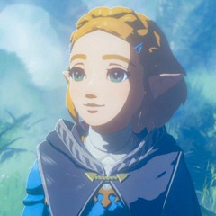 Ocarina Of Time Saria's Song/Lost Woods Slowed