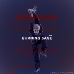 Burning Sage | FDM
