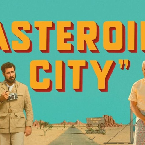 Asteroid City streaming: where to watch online?