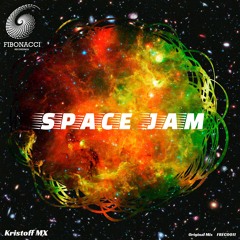 Space Jam (Original mix)[Fibonacci Recordings]