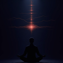 Orbiting Silence