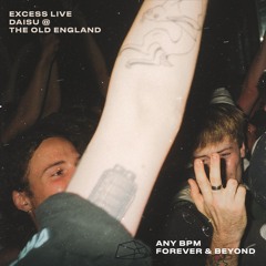 excess Live Series