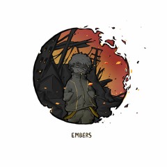 Embers (ft. .jaron)