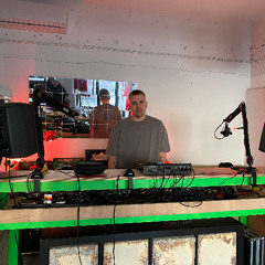 DJ Shore Road 06.03.25