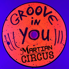 Groove in You