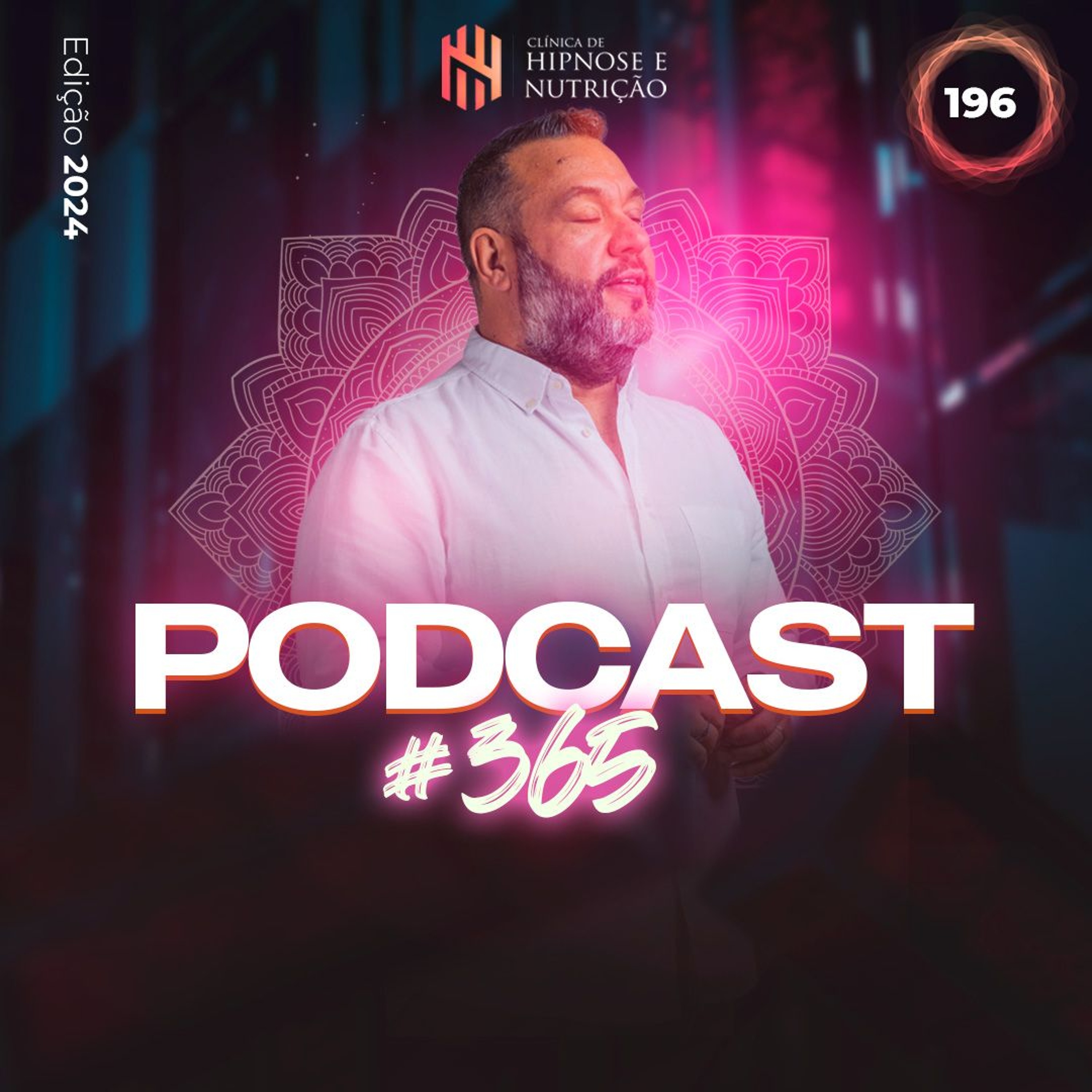 Para ser 1% precisa se esforçar 100% episode artwork