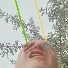Flying Out Of My Eyeballz