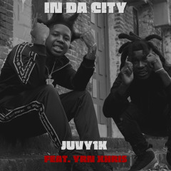 In Da City (feat. YRN Xhris)