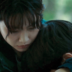 Swear. I won’t leave you.