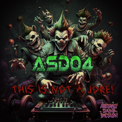 Oculus - Lysergic Surfing (200)