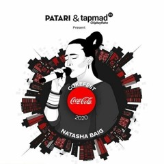 Coke Fest 2020 | Ya Maula  | Natasha Baig