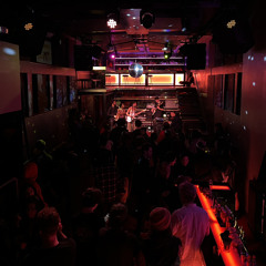 Given Enough + In My Head + Samaba Da Bencao Live at Nublu mix