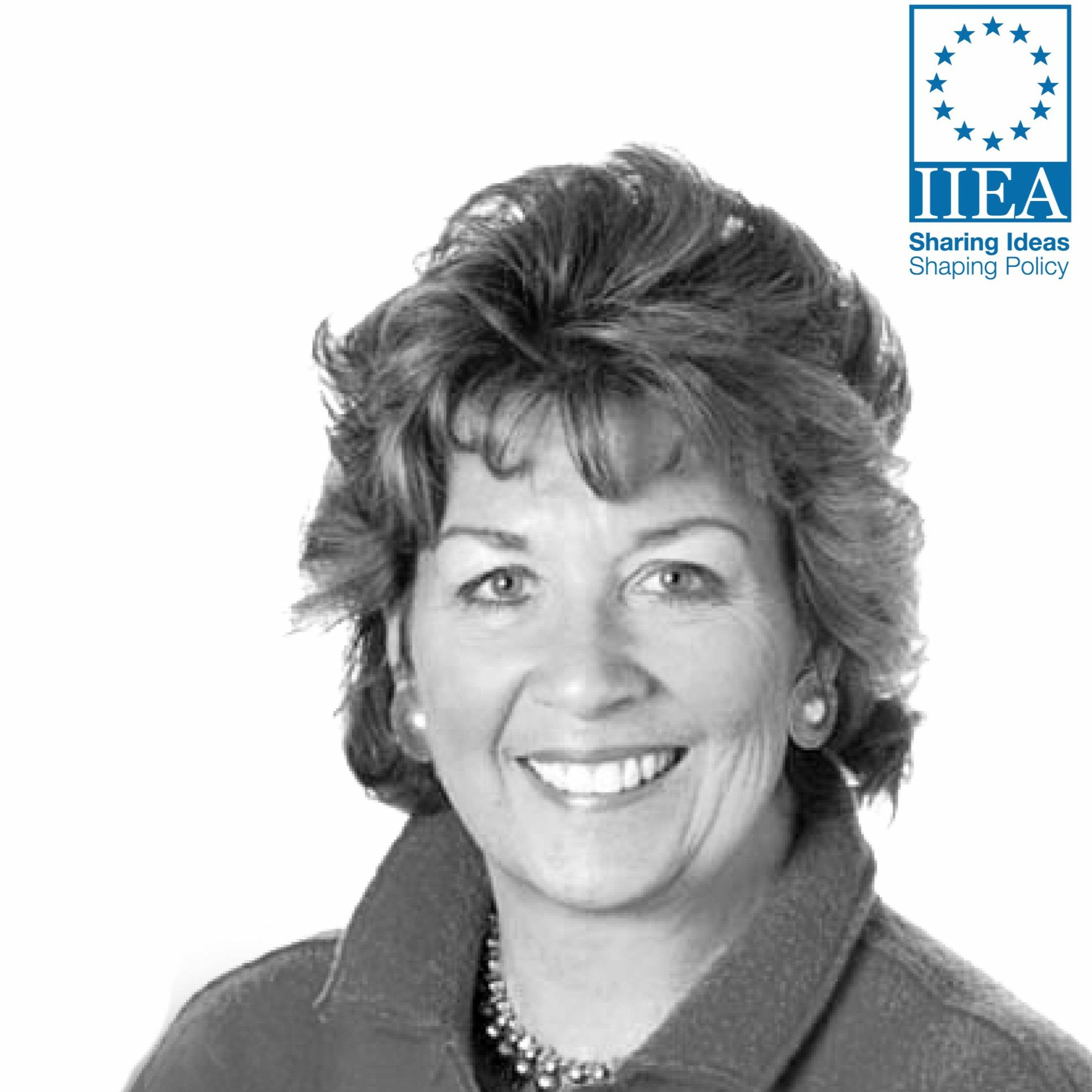 A voice for small states at the UN Security Council: An interview with H.E. Geraldine Byrne Nason