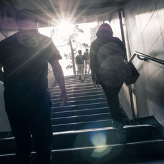 forgot your face (omaije)