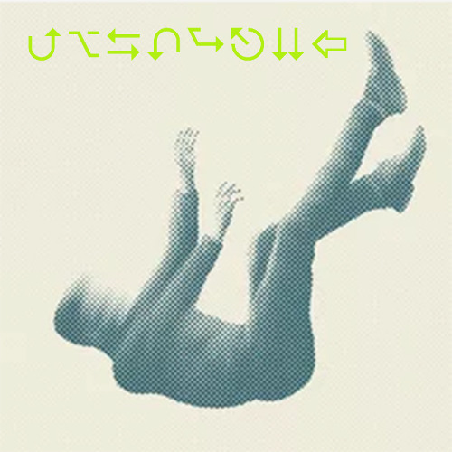 We'll Fall '//  ( Mudlark^ Falling mix )