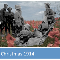 Carols by Candlelight 2014