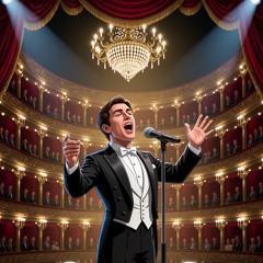 FRANZ GANZ Opera INTERLUDE IN F MINOR Grandioso.wav Dodakk 24/7