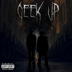 Geek up!