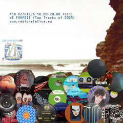 RR#58 - Top Tracks of 2025