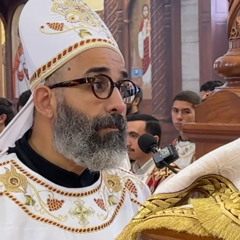 Nayrouz fraction - Fr Mousa Roshdy & Bola Mounir