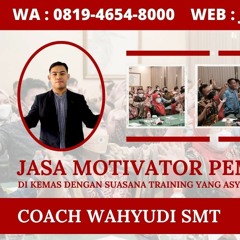 LAGI DISKON!!!, 0819-4654-8000, Training Motivasi Guru Dosen Jombang