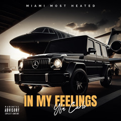 In my feelings