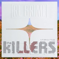 UCLA X Mr.Brightside Mashup 2020 (ThatGuyLou)