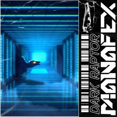 Manafex - Dark Raptor [3.5k Freebie]