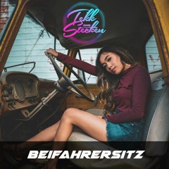 Beifahrersitz - LEA (Tekk am Stecken Remix)