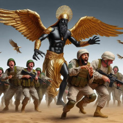 - warriors of God 2025-
