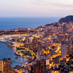 DJ BTK- Monaco Sunset Mix