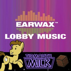 Jackbox - Earwax Lobby - Noteblock Cover