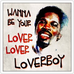 Billy Ocean - Lover Boy  (Deep House Version)