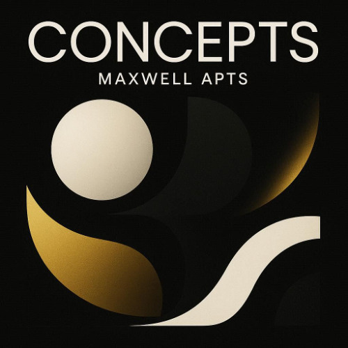 Stream Chasing Yesterday by Maxwell Apts | Listen online for free on ...