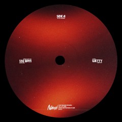 WETTY (Radio Edit)