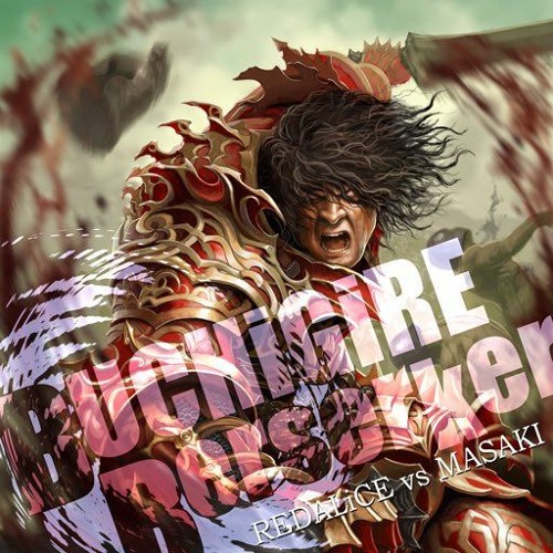 [GROOVE COASTER, WACCA, Arcaea] BUCHiGiRE Berserker - REDALiCE vs MASAKI