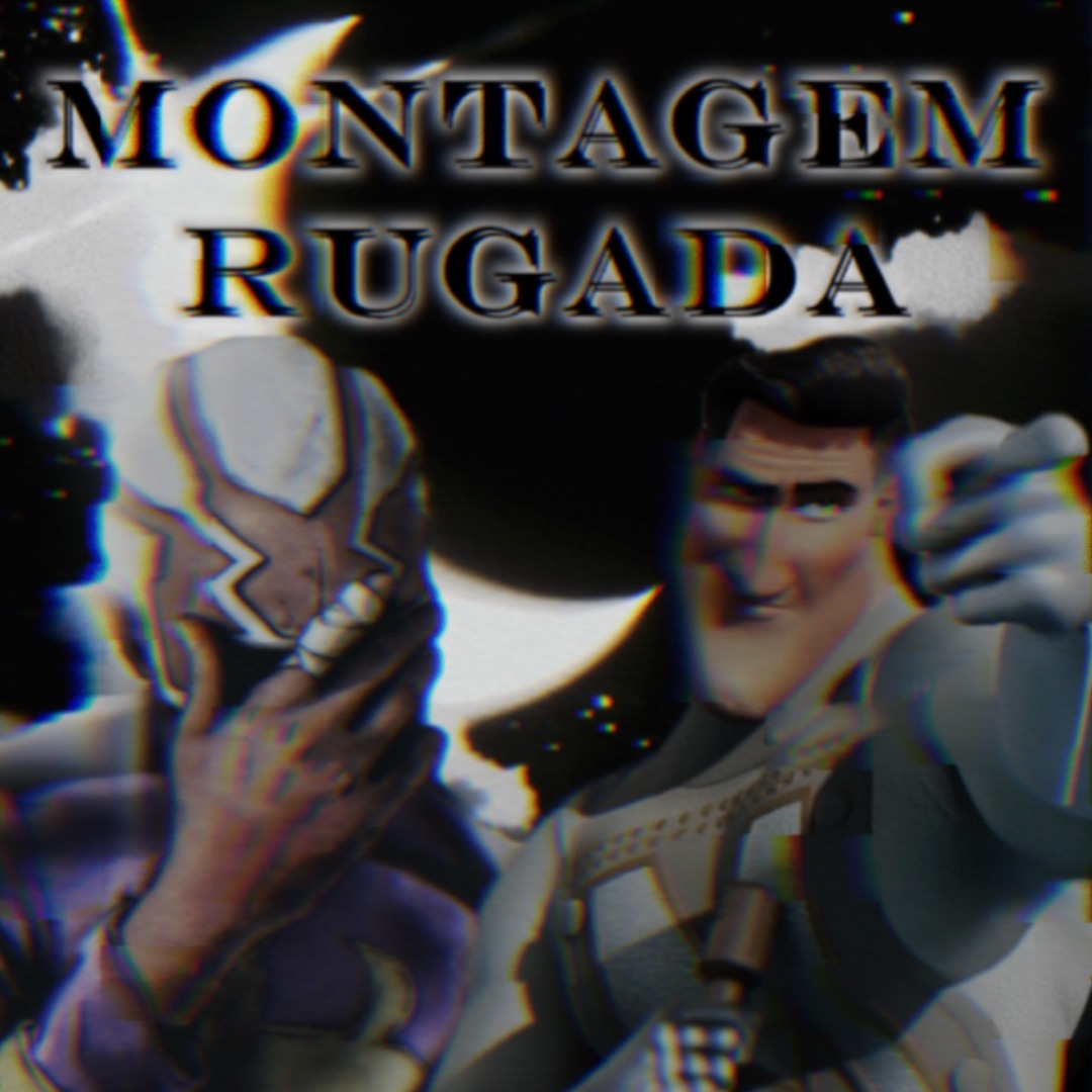 Montem Rugada Stream MONTAGEM RUGADA (METROMAN X PUCCI) by TRENaholic | Listen online ...