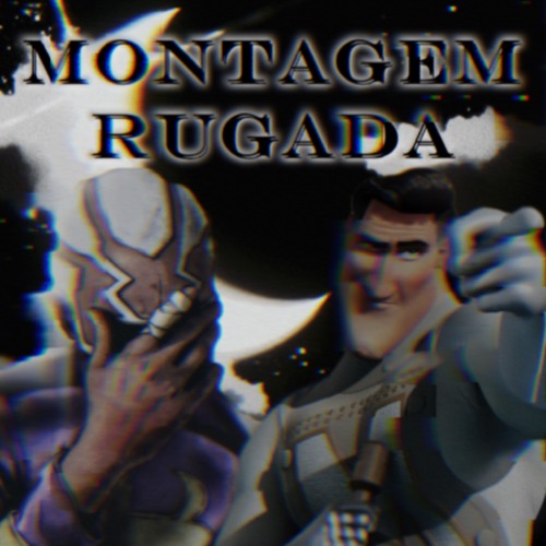 MONTAGEM RUGADA (METROMAN X PUCCI)