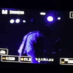 ARIES - TABLOID TALK feat Underscores (unreleased)