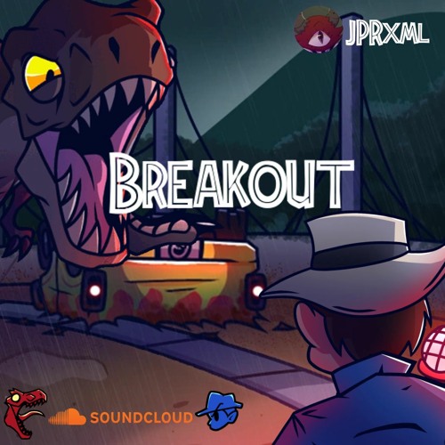 Breakout (FNF: Funkin' Breakout OST)