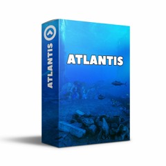 Atlantis: City Under Water - Marching Band Show