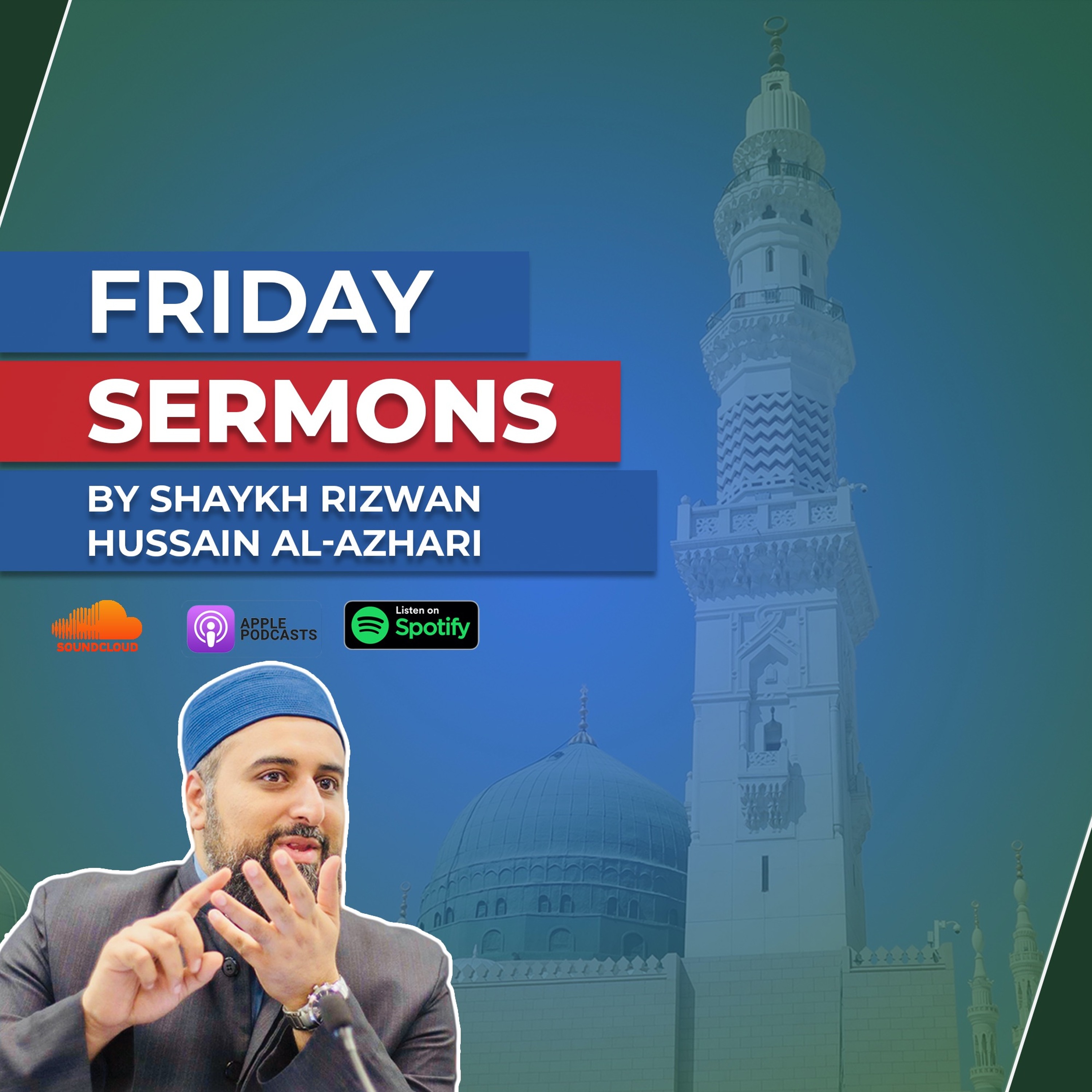 Friday Sermons